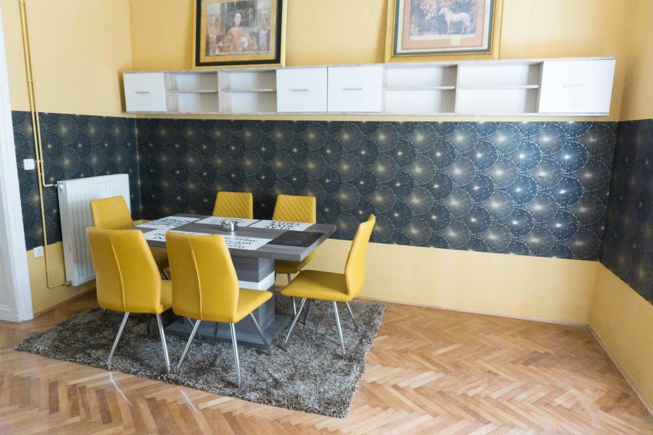 Luxory Apartment The Soul Of City Марибор Экстерьер фото