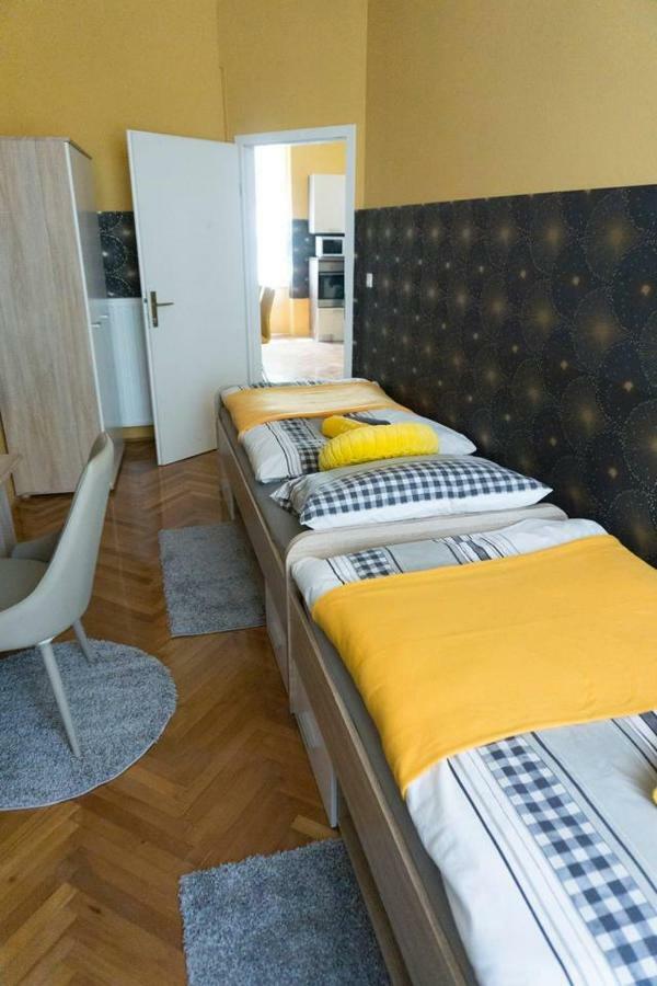 Luxory Apartment The Soul Of City Марибор Экстерьер фото