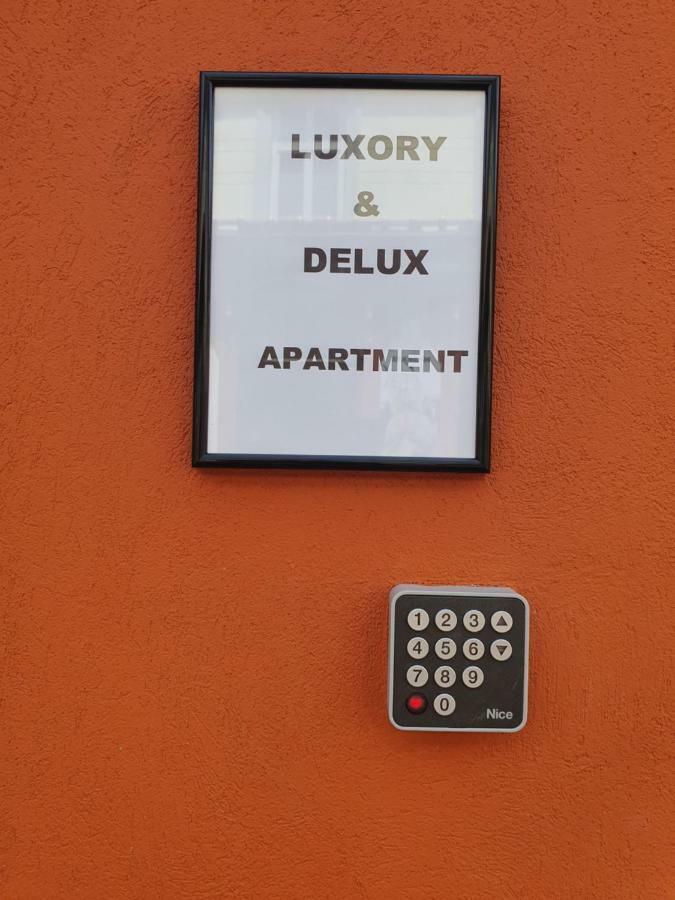 Luxory Apartment The Soul Of City Марибор Экстерьер фото
